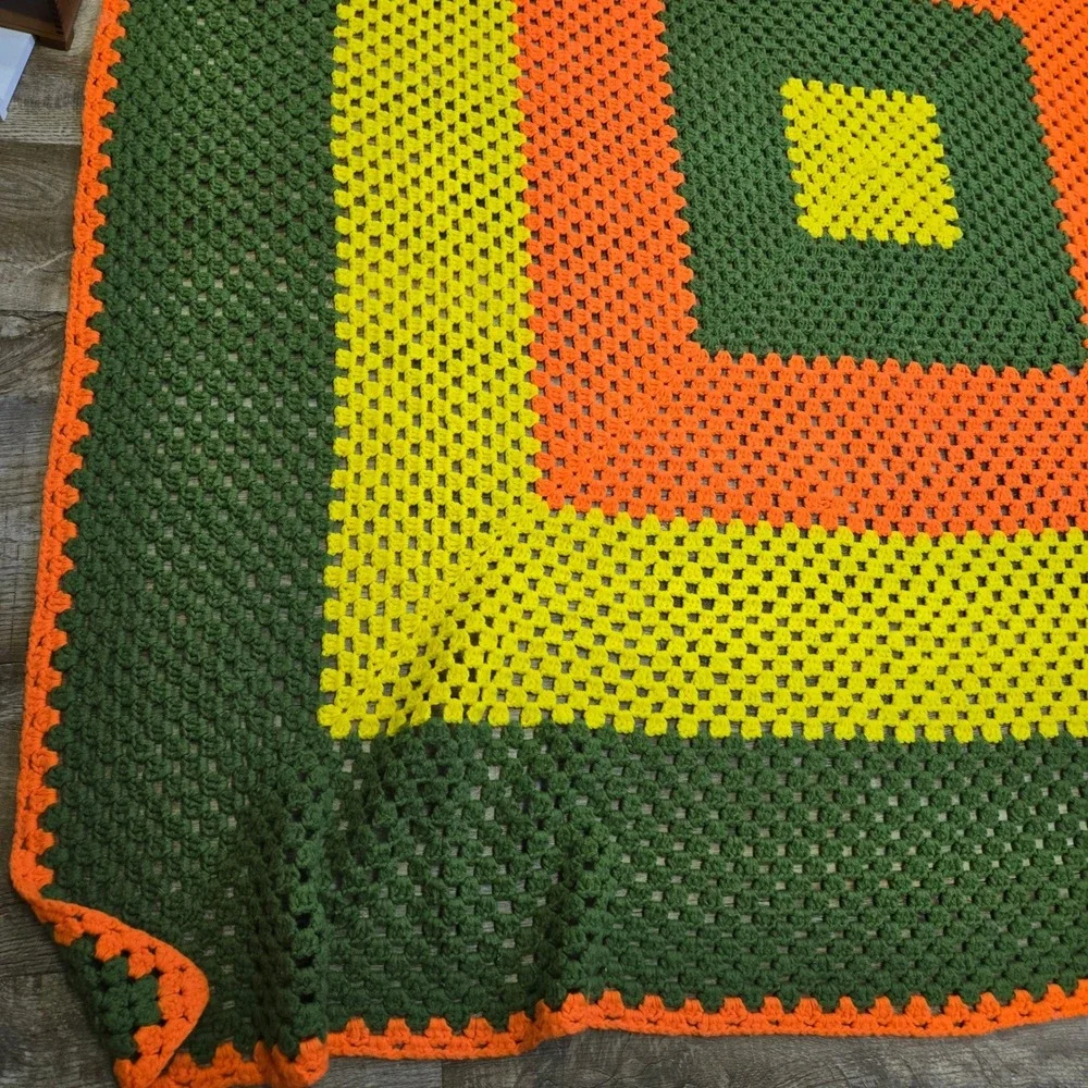Handmade 80x 80